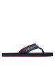 Tommy Hilfiger Джапанки Comfort FM0FM05235 Син - Mera.bg