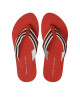 Tommy Hilfiger Джапанки Essential Comfort Sandal FW0FW07147 Цветен - Mera.bg