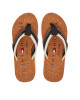 Tommy Hilfiger Джапанки FM0FM05647 Черен - Mera.bg