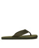 Tommy Hilfiger Джапанки Hilfiger 85 Beach Sandal FM0FM05339 Зелен - Mera.bg