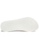 Tommy Hilfiger Джапанки Leather Footbed Beach Sandal FW0FW05677 Ivory YBI - Mera.bg