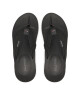 Tommy Hilfiger Джапанки Molded Web Beach Sandal FM0FM05434 Черен - Mera.bg
