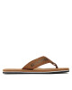 Tommy Hilfiger Джапанки Monotype FM0FM05237 Кафяв - Mera.bg