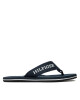 Tommy Hilfiger Джапанки Monotype FM0FM05237 Тъмносин - Mera.bg