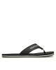 Tommy Hilfiger Джапанки Padded Comfort Hilfiger B Sandal FM0FM05440 Черен - Mera.bg