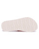 Tommy Hilfiger Джапанки Th Embossed Flat Beach Sandal FW0FW04805 Island Coral SN7 - Mera.bg