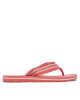 Tommy Hilfiger Джапанки TH Webbing Beach Sandal FW0FW08739 Коралов - Mera.bg