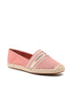 Tommy Hilfiger Еспадрили Artisanal Espadrille FW0FW05779 Mineralize SM8 - Mera.bg