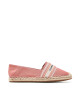 Tommy Hilfiger Еспадрили Artisanal Espadrille FW0FW05779 Mineralize SM8 - Mera.bg