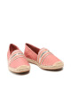 Tommy Hilfiger Еспадрили Artisanal Espadrille FW0FW05779 Mineralize SM8 - Mera.bg