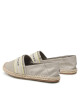 Tommy Hilfiger Еспадрили Artisanal Espadrille FW0FW05779 Stone AEP - Mera.bg