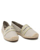 Tommy Hilfiger Еспадрили Artisanal Espadrille FW0FW05779 Stone AEP - Mera.bg
