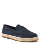 Tommy Hilfiger Еспадрили Th Resort Classic Suede FM0FM04453 Desert Sky DW5 - Mera.bg