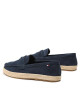 Tommy Hilfiger Еспадрили Th Resort Classic Suede FM0FM04453 Desert Sky DW5 - Mera.bg