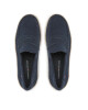 Tommy Hilfiger Еспадрили Th Resort Classic Suede FM0FM04453 Desert Sky DW5 - Mera.bg