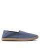 Tommy Hilfiger Еспадрили Recycled Chambray Slip On FM0FM03966 Twilight Indigo C5F - Mera.bg
