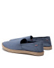 Tommy Hilfiger Еспадрили Recycled Chambray Slip On FM0FM03966 Twilight Indigo C5F - Mera.bg