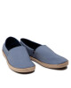 Tommy Hilfiger Еспадрили Recycled Chambray Slip On FM0FM03966 Twilight Indigo C5F - Mera.bg