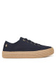 Tommy Hilfiger Еспадрили Vulc Espadrille Sneaker FW0FW08404 Тъмносин - Mera.bg