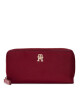 Tommy Hilfiger Голям дамски портфейл - Mera.bg
