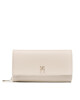 Tommy Hilfiger Голям дамски портфейл AW0AW14900 AA8 - Mera.bg