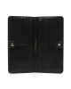 Tommy Hilfiger Голям дамски портфейл Casual Chic Leather Large Wallet AW0AW14916 BDS - Mera.bg