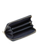 Tommy Hilfiger Портфейл Emblem AW0AW15181 Тъмносин - Mera.bg