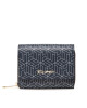 Tommy Hilfiger Голям дамски портфейл Iconic Tommy Med Za Mono AW0AW12396 0GY - Mera.bg