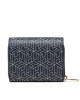 Tommy Hilfiger Голям дамски портфейл Iconic Tommy Med Za Mono AW0AW12396 0GY - Mera.bg