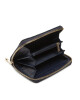 Tommy Hilfiger Дамски портфейл Iconic Tommy Med Za Mono AW0AW14342 Тъмносин - Mera.bg