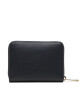 Tommy Hilfiger Голям дамски портфейл Iconic Tommy Medium Za AW0AW15088 DW6 - Mera.bg
