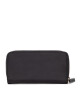 Tommy Hilfiger Голям дамски портфейл My Idol Lrg Za AW0AW13633 Черен - Mera.bg