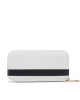 Tommy Hilfiger Голям дамски портфейл Poppy Large Za Stripes AW0AW14778 0GY - Mera.bg