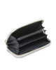 Tommy Hilfiger Голям дамски портфейл Poppy Large Za Stripes AW0AW14778 0GY - Mera.bg
