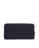 Tommy Hilfiger Портфейл Poppy Th Large Za AW0AW15642 Тъмносин - Mera.bg