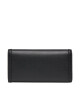 Tommy Hilfiger Голям дамски портфейл Th Central Cc And Coin Черен - Mera.bg