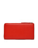 Tommy Hilfiger Голям дамски портфейл Th Central Cc And Coin Fierce Red XND - Mera.bg