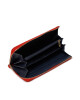 Tommy Hilfiger Голям дамски портфейл Th Central Cc And Coin Fierce Red XND - Mera.bg