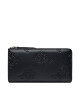 Tommy Hilfiger Голям дамски портфейл Th Central Cc And Coin Тъмносин - Mera.bg