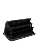 Tommy Hilfiger Голям дамски портфейл Th Central Cc And Coin Тъмносин - Mera.bg