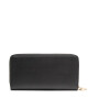 Tommy Hilfiger Голям дамски портфейл Th Chic Large Za AW0AW14231 Черен - Mera.bg