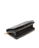 Tommy Hilfiger Голям дамски портфейл Th Chic Large Za AW0AW14231 Черен - Mera.bg