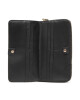 Tommy Hilfiger Голям дамски портфейл Th Chic Large Za AW0AW14231 Черен - Mera.bg