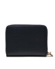 Tommy Hilfiger Голям дамски портфейл Th Chic Med Za AW0AW14636 Тъмносин - Mera.bg