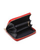Tommy Hilfiger Голям дамски портфейл Th Emblem Med Za AW0AW14649 SNE - Mera.bg