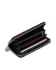 Tommy Hilfiger Голям дамски портфейл Th Essential S Large Za AW0AW15749 Черен - Mera.bg