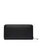 Tommy Hilfiger Голям дамски портфейл Th Essential Sc Large Za AW0AW16093 Черен - Mera.bg