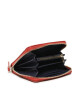 Tommy Hilfiger Голям дамски портфейл Tommy Life Med Za AW0AW14224 XIT - Mera.bg