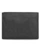 Tommy Hilfiger Голям мъжки портфейл Johnson Mini Cc Flap And Coin Pocket AM0AM00662/82568 Черен - Mera.bg