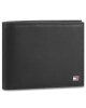 Tommy Hilfiger Портфейл Eton Cc And Coin Pocket AM0AM00651 Черен - Mera.bg